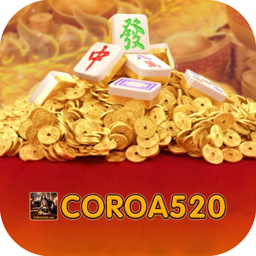 Novo logo da coroa520