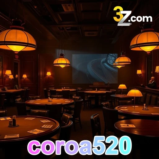 coroa520 Promoções Especiais