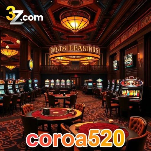 coroa520